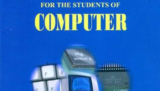 انگلیسی برای دانشجویان رشته کامپیوتر حقانی سمت