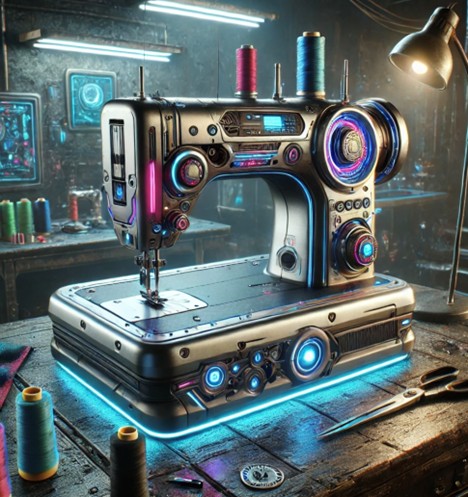 راهنمای خرید: چگونه یک چرخ خیاطی خوب در ایران تهیه کنیم